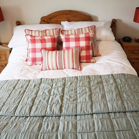 Willow Tree Farm Hillington Zimmer foto