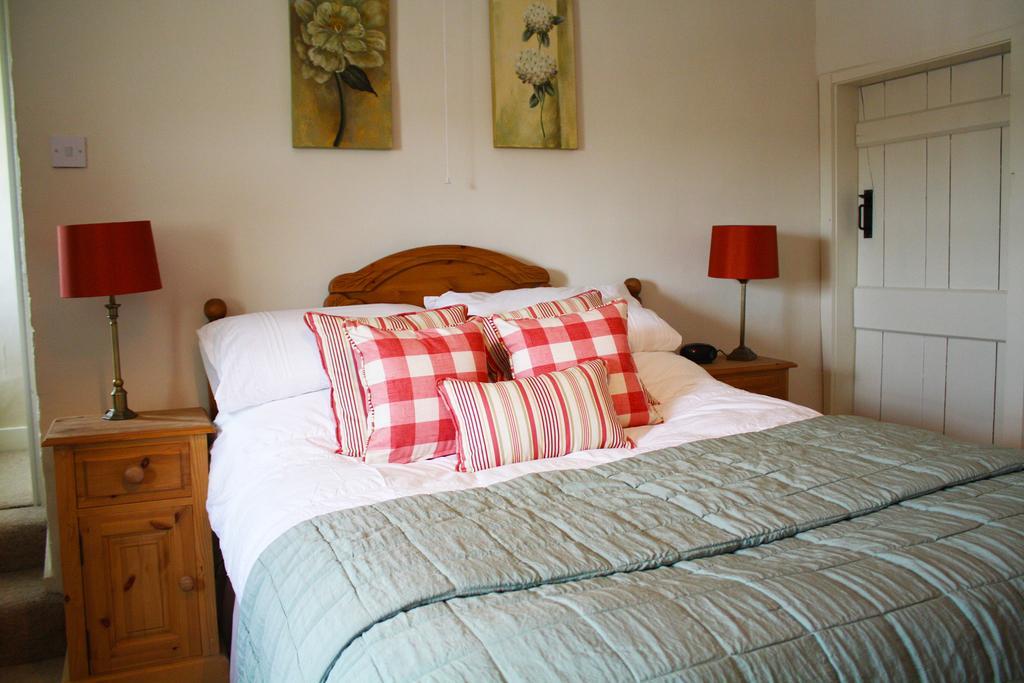 Willow Tree Farm Hillington Zimmer foto
